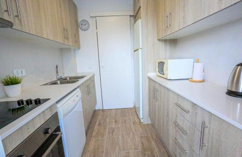 LITORAL COSTA DORADA - ROSA DELS VENTS Only families - Foto 10