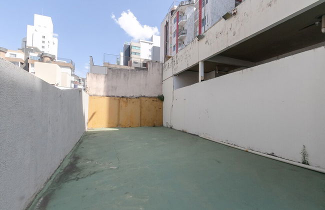 Moderno apartamento no Buritis - Foto 28