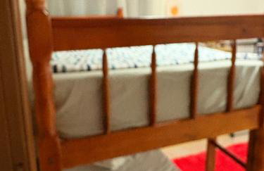 Osório Casa Rústica na Lagoa para 5 pessoas 2 quartos 250 metros da lagoabanhável 15 min da praia wiFi natureza tranquilidade - Foto 31