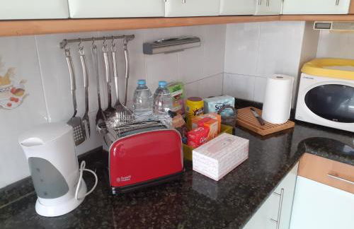 Piso Corunna Easy Parking wifi - Foto 6