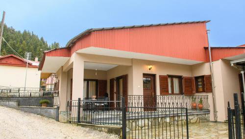 Kyra’s House - Foto 2