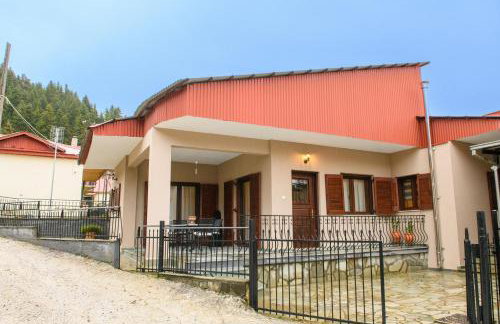 Kyra’s House - Foto 2