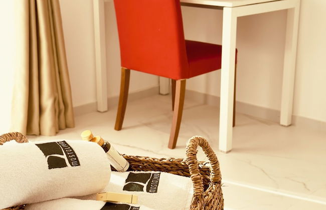 Most Oliva Resort Budva - Photo 56