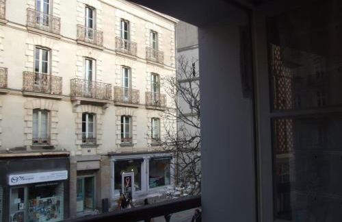 Studio Cosy Rennes Hypercentre Ville - Foto 27