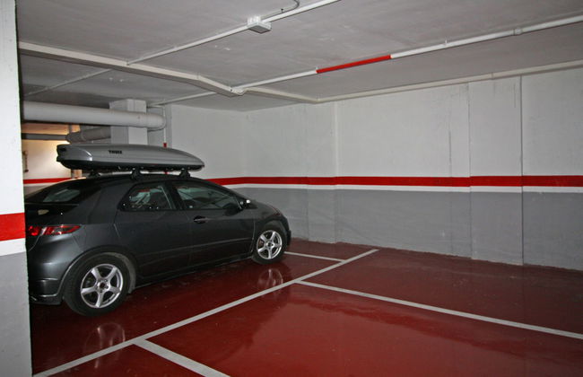 Luz de Calpe I - Foto 20