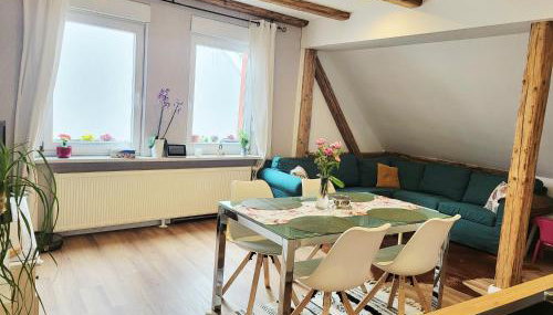 Radler-Rast am Elberadweg, 3 Schlafzimmer - Foto 2