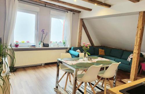 Radler-Rast am Elberadweg, 3 Schlafzimmer - Foto 2