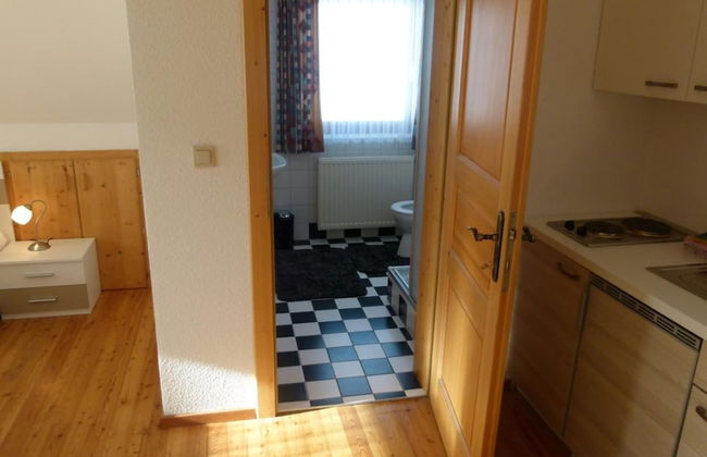 Base-Camp Appartement - Foto 14