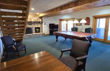 Coopers Run Five Bedroom Log Home with Hot Tub Pool Table and Views - Foto 42