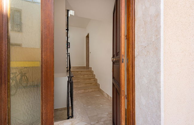 I Tre Golfi Beach Apartments - Photo 2