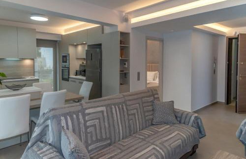 MnkStays A1 & A2 Deluxe Apartments Neo Psychiko, Athens - Photo 73