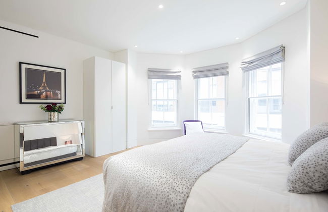 Romily Street - Foto 8