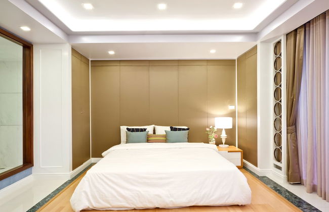 Rocco Hua Hin Beach Seaview - Foto 8