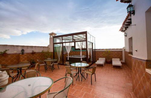 Apartahotel Al Alba - Foto 38