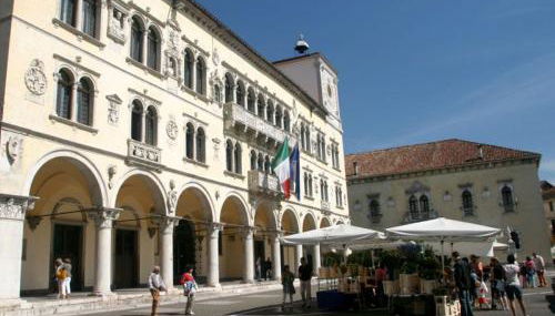 Apartment Ninetta Belluno Dolomiti - Foto 3