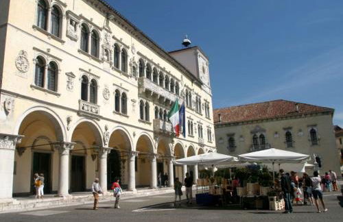 Apartment Ninetta Belluno Dolomiti - Foto 3