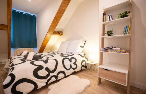 L'Eclat des Halles - Hypercentre - Foto 15