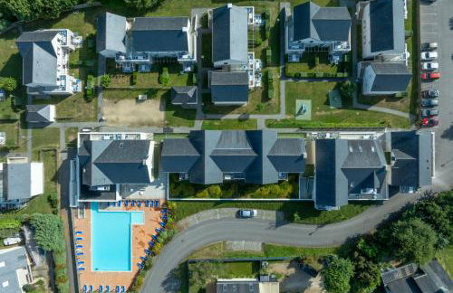 Résidence Odalys Les Iles du Morbihan - Photo 45