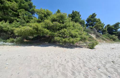 MARINE SEA VIEW MOLA KALIVA Halkidiki - Foto 10