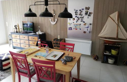 coin de paradis 3 chambres - Foto 13