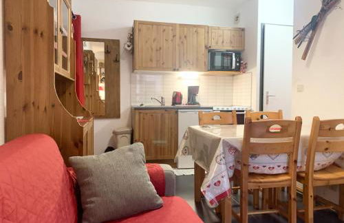 Les Portes de la Vanoise 309B - Foto 10