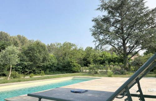 Charmant Mazet en campagne provencale - Foto 5