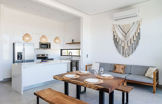 Ocean Villas - Luxury Ocean View Villas - Foto 18