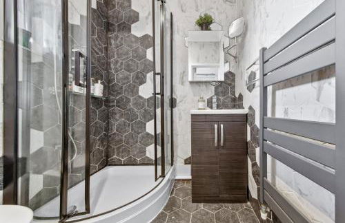 Boutique 2BR Flat near Waterloo Station - Foto 3