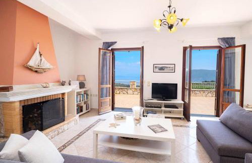 Guiscardos Luxury Villa - Foto 19