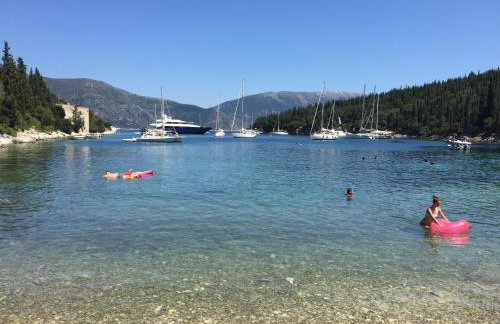 Fiskardo Beach House - Foto 43