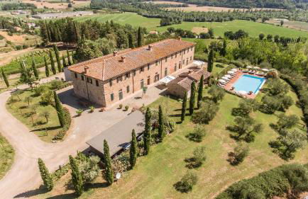 Fattoria Fibbiano - Foto 59