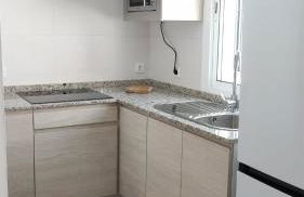 Apartamento Tórtola - Foto 15