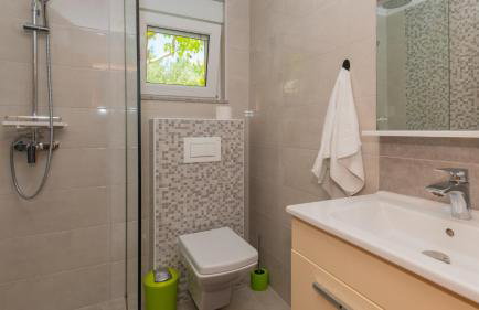 Beautiful Villa Mia with pool in Makarska - Foto 10