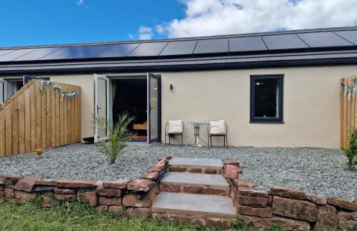 The Drey by Blake view holidays, a peaceful boutique retreat, 3 miles from Ennerdale- small twin or king bed available - Foto 16