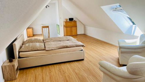 Ferienwohnung Burgblick - Foto 4