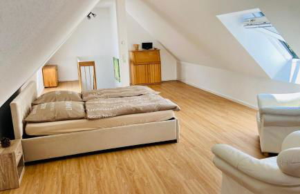 Ferienwohnung Burgblick - Foto 4