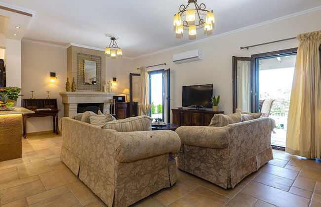 Solaris Methea Deluxe Suites - Foto 49