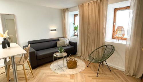 Ferienwohnung Ava No2- Heiligkreuztal 1-2 Personen - Foto 3