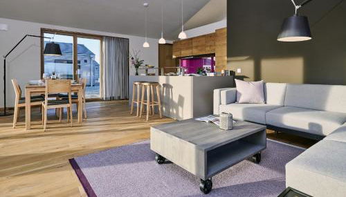 Gud Jard Lodge Nr 36 - Design-Ferienhaus mit exklusiver Ausstattung - Foto 5