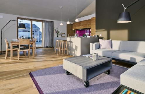 Gud Jard Lodge Nr 30 - Design-Ferienhaus mit exklusiver Ausstattung - Foto 6