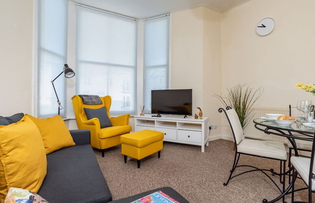 Ford Park Apartment - Photo 16