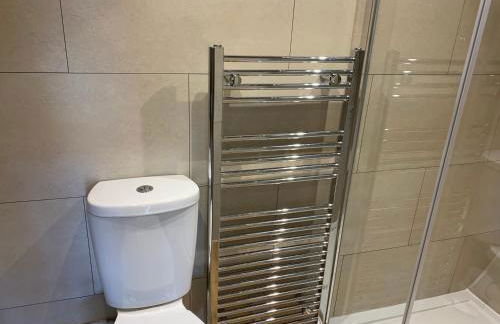 Cosy escape heated luxury pod with hot tub - Foto 7