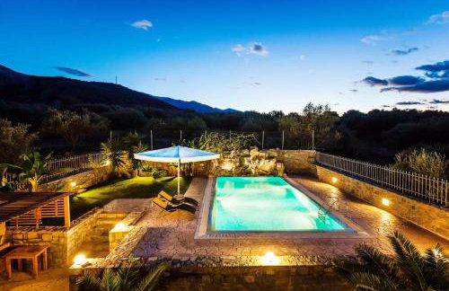 Villa Noema - Foto 56