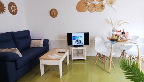 Air-conditioned flat Casa Freesia Caleta de Fuste - Foto 4