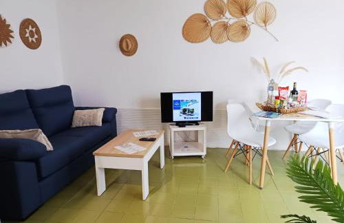 Air-conditioned flat Casa Freesia Caleta de Fuste - Foto 4