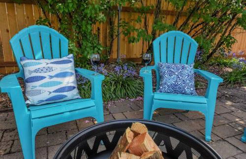 Style Meets Comfort in Beautiful Design - Foto 33