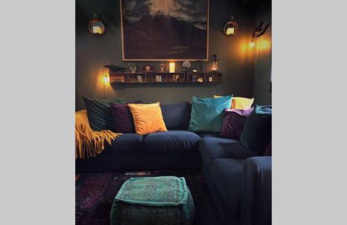 CELYN - SNOWDONIA COTTAGE - Photo 13