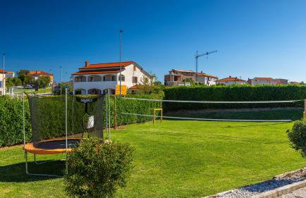 Beautiful Villa Parenzana with pool in Vizinada - Foto 5