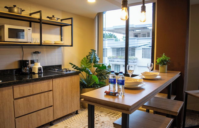 Mova Apartaestudios - Photo 13