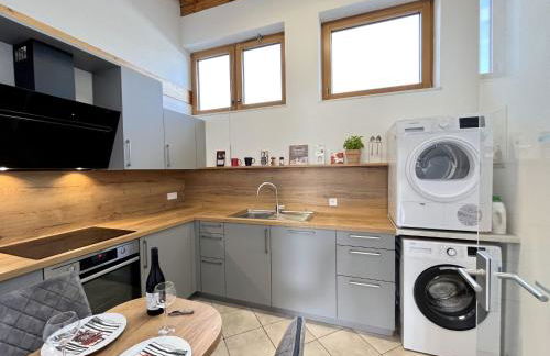 Apartment Feingeist by Interhome - Foto 17